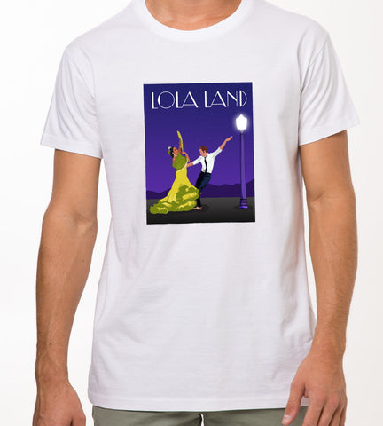 LOLA LAND Unisex LOLA LAND Unisex