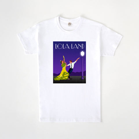 LOLA LAND Unisex LOLA LAND Unisex