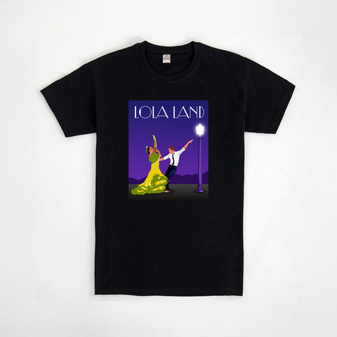 LOLA LAND Unisex LOLA LAND Unisex