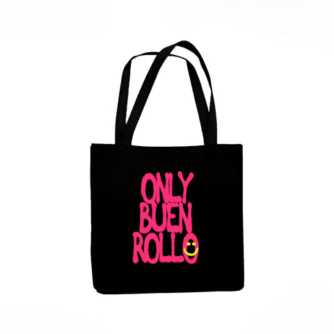 ONLY BUEN ROLLO  Tote bag ONLY BUEN ROLLO  Tote bag