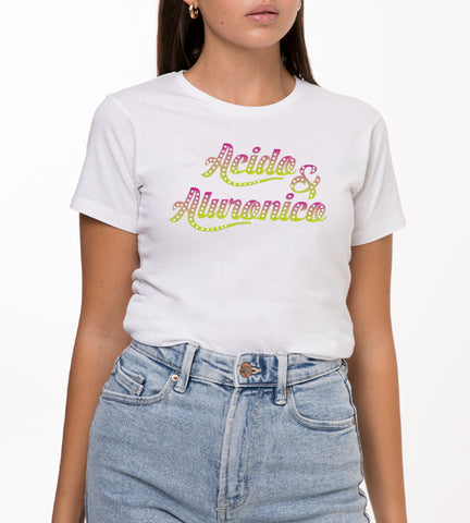ACIDO Y ALURONICO Chica