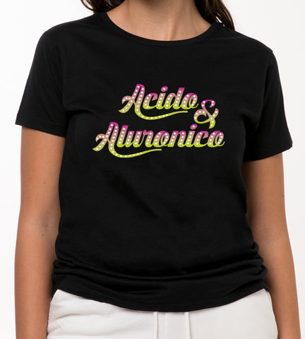 ACIDO Y ALURONICO Chica