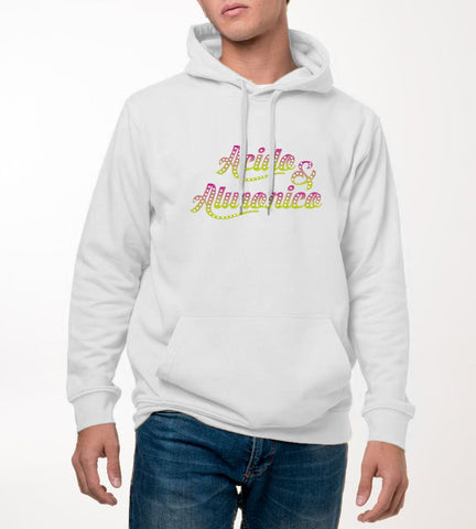 ACIDO Y ALURONICO Sudadera