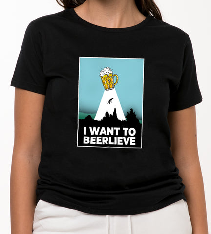 BEERLIEVE Girl