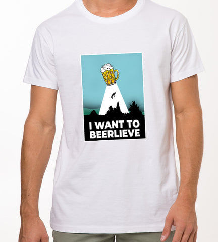 BEERLIEVE  Unisex