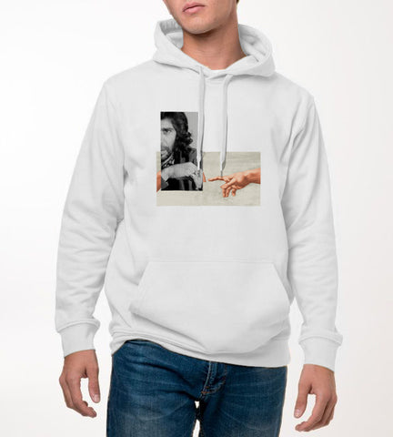 CAMARÓN CREACIÓN Sudadera