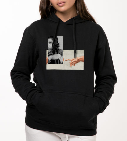 CAMARÓN CREACIÓN Sudadera