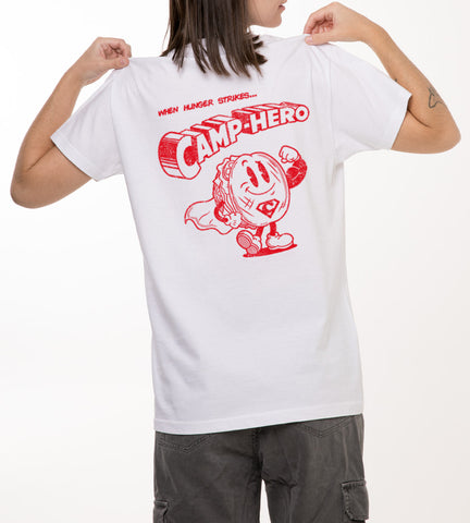 CAMP-HERO Unisex