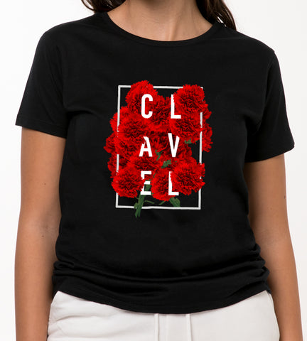 CARNATION Girl