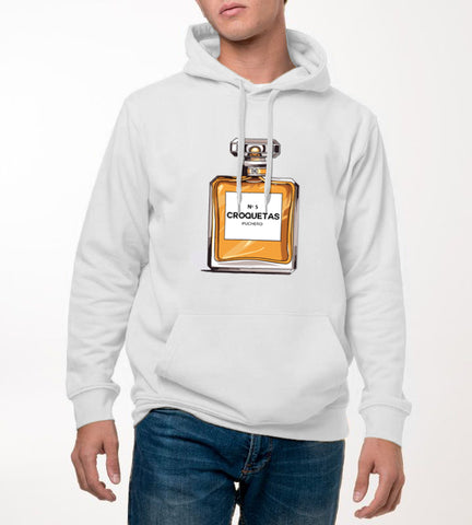 CROQUETAS NÚMERO 5 Sudadera