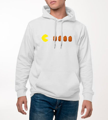 PAC-CROQUETAMAN  Sudadera