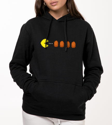 PAC-CROQUETAMAN  Sudadera