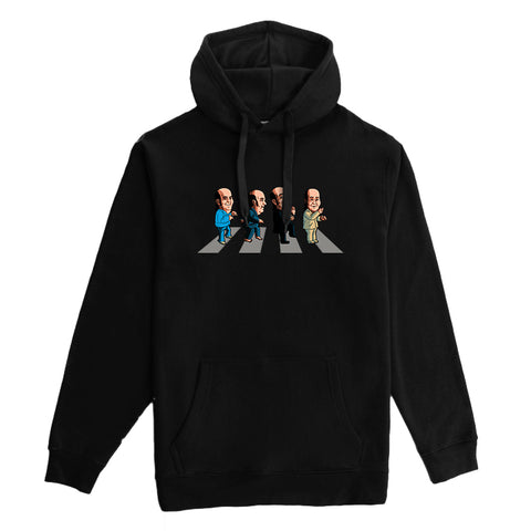 CUIDADÍN ROAD Sudadera