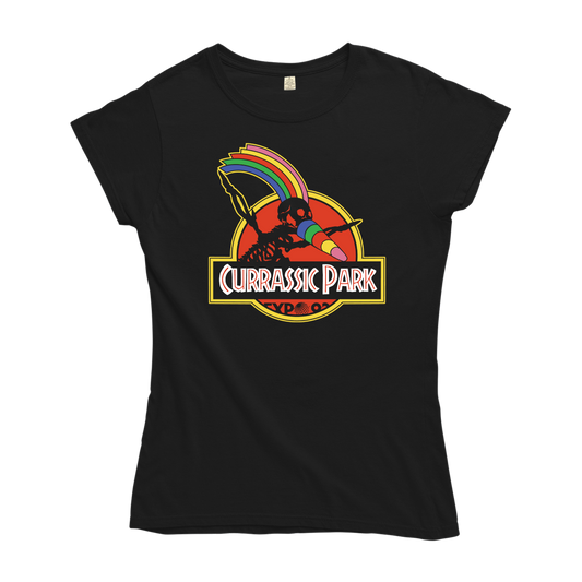 CURRASIC PARK Chica