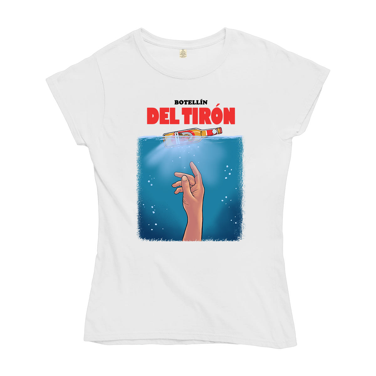 DELTIRON Chica