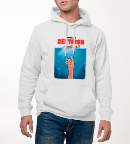 DELTIRON Sudadera
