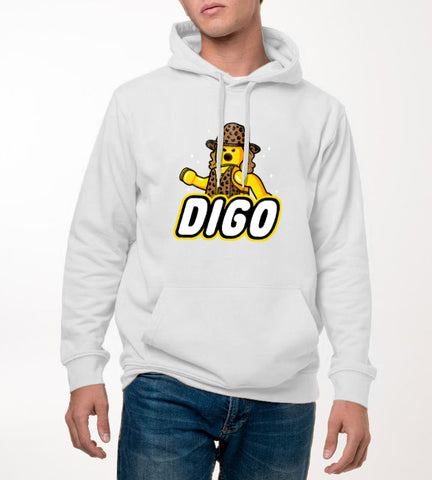 DIGO Sudadera