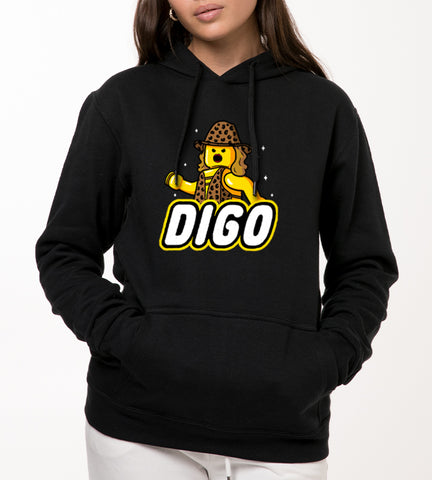DIGO Sudadera