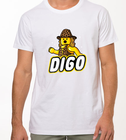 DIGO Unisex