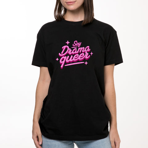 SOY DRAMA QUEER Unisex