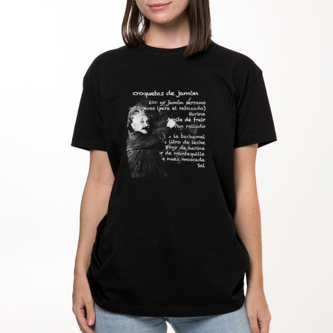 EINSTEIN FÓRMULA Unisex