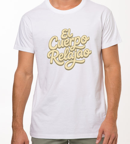 EL CUERPO RELAJAO Unisex