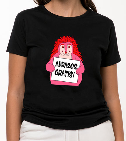ESPINETE Chica