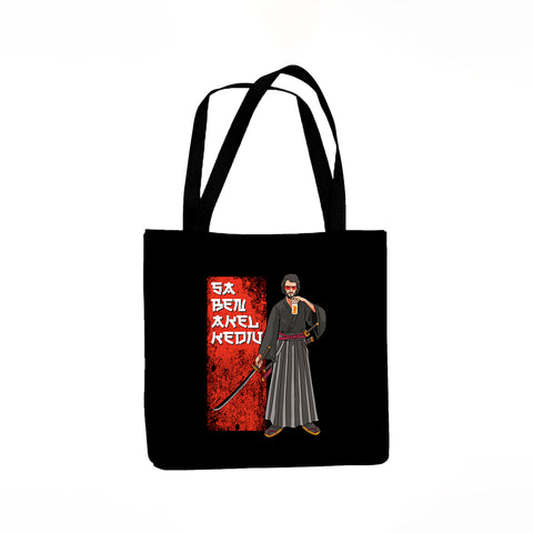 EUGENIO Tote bag