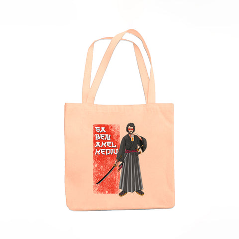 EUGENIO Tote bag