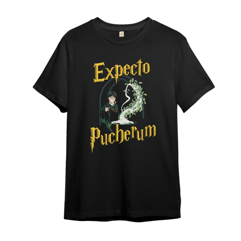 EXPECTO PUCHERUM  Unisex