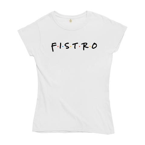 FISTRO Girl