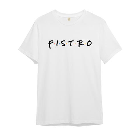 FISTRO Unisex