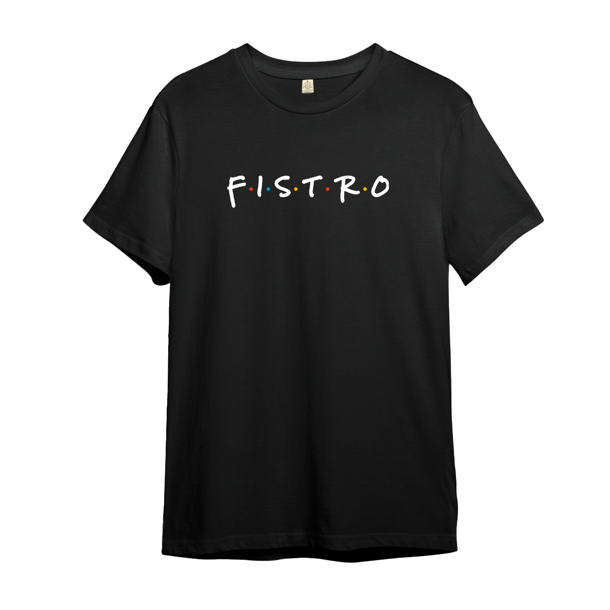 FISTRO Unisex