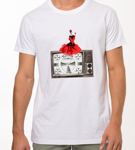 FLAMENCA TV Unisex