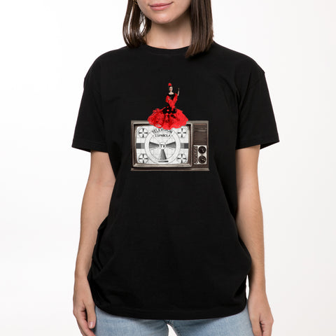 FLAMENCA TV Unisex
