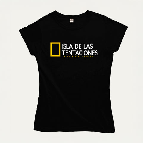 NATIONAL TENTACIONES Chica