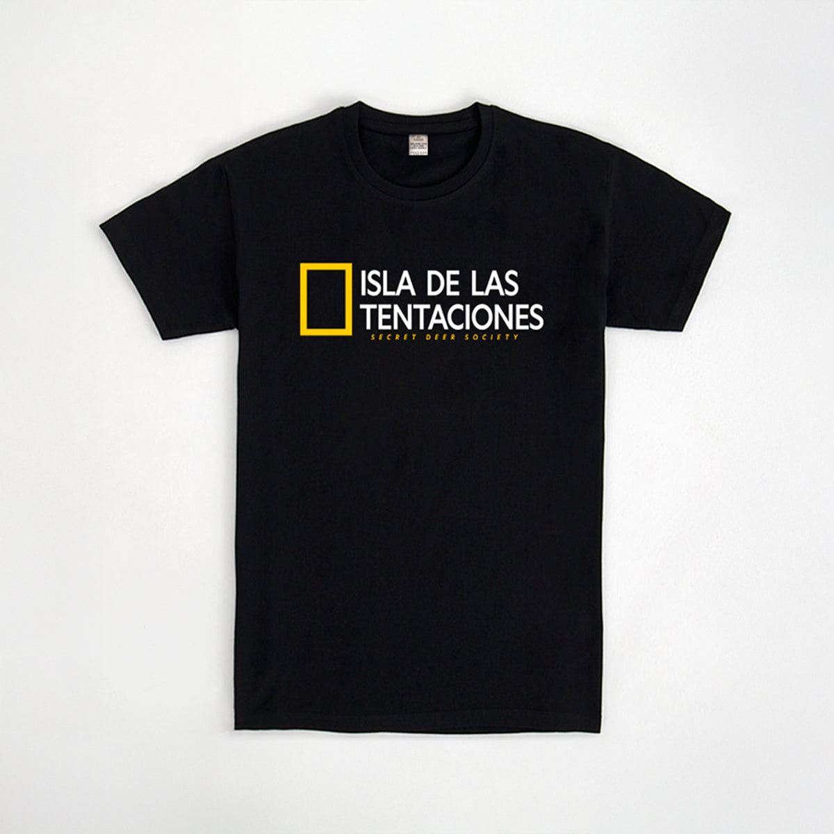 NATIONAL TENTACIONES Unisex