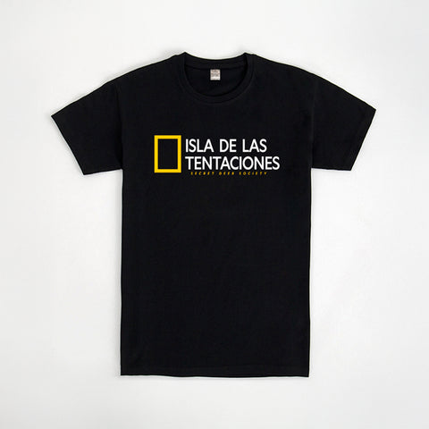 NATIONAL TENTACIONES Unisex