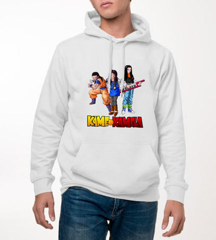 KAMEKAMELA Sudadera