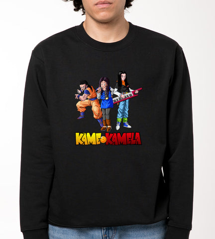 KAMEKAMELA Sweatshirt