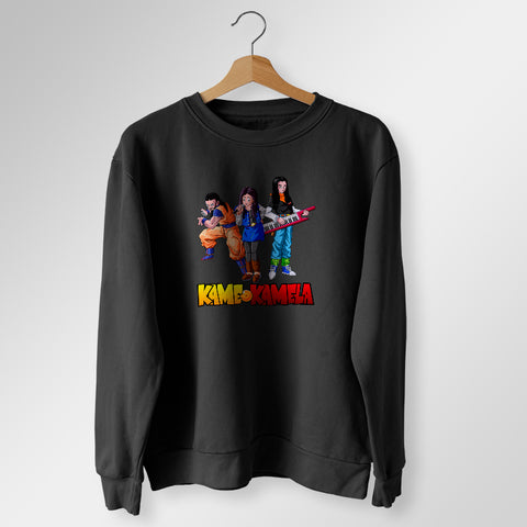 KAMEKAMELA Sweatshirt