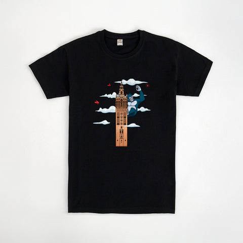 KINGKONG Unisex