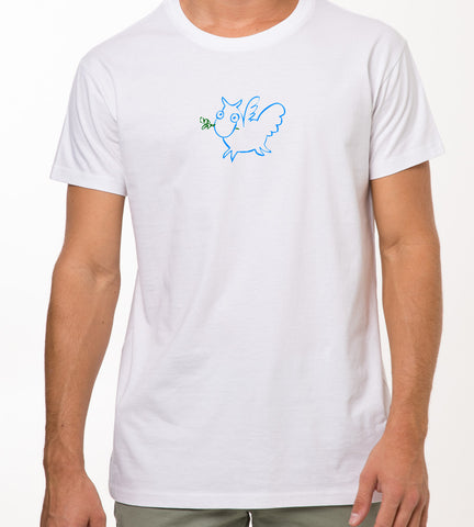 LA VACA DE LA PAZ Unisex