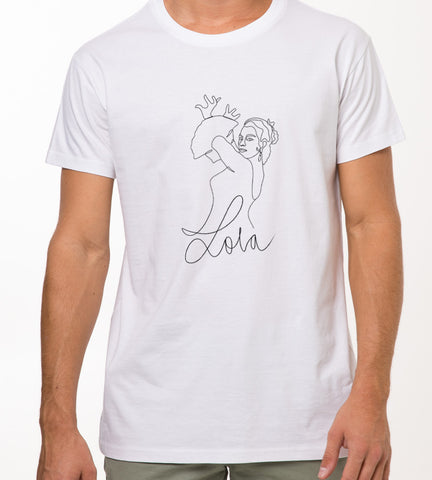 LINEAR LOLA Unisex