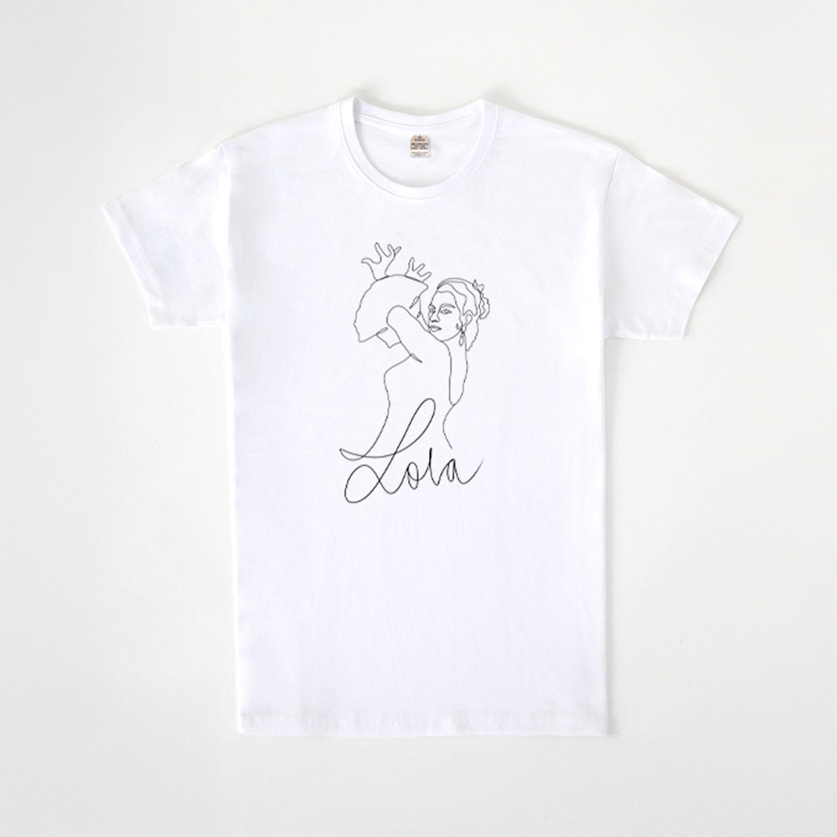 LINEAR LOLA Unisex