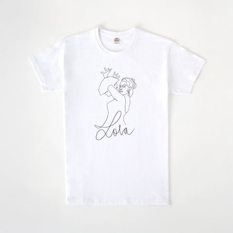 LINEAR LOLA Unisex