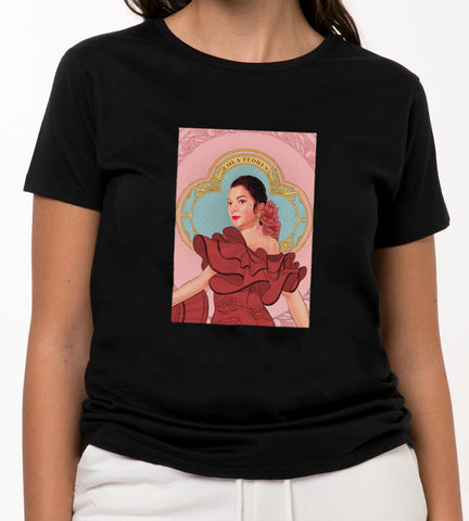 LOLA ART NOUVEAU Girl