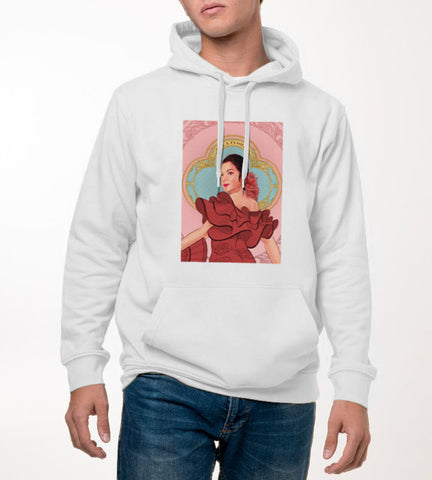 LOLA ART NOUVEAU  Sudadera