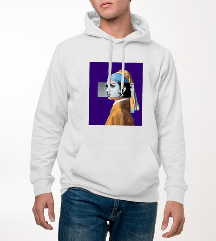 LA LOLA DE LA PERLA Sudadera