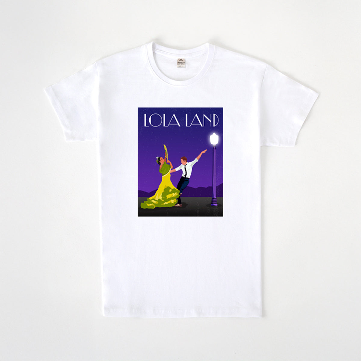 LOLA LAND Unisex